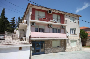 Apartment Mali Losinj 2486a